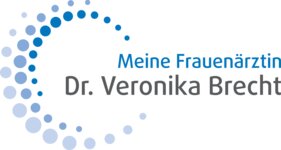 Logo von Dr. Veronika Brecht., Frauenärztin