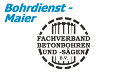 Logo von Maier Bohrdienst