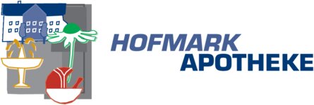 Logo von Hofmark-Apotheke Inh. Klaus Bufler