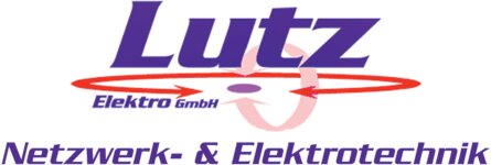 Logo von Lutz Elektro GmbH