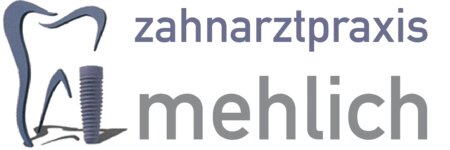 Logo von Mehlich Zahnarztpraxis