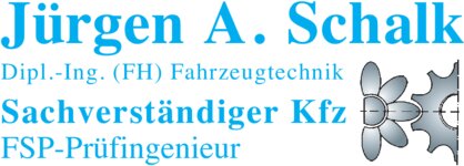Logo von Schalk Jürgen A.