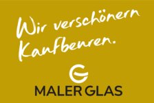 Logo von Maler Glas