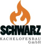 Logo von Schwarz Kachelofenbau GmbH