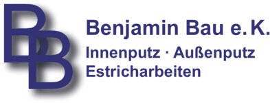 Logo von Benjamin Bau e. K.
