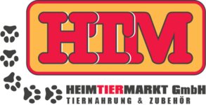 Logo von HTM Heimtiermarkt GmbH