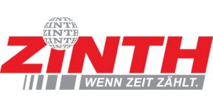 Logo von Zinth Express & Logistik OHG