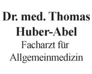 Logo von Huber-Abel Thomas Dr.med.
