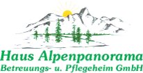 Logo von Haus Alpenpanorama