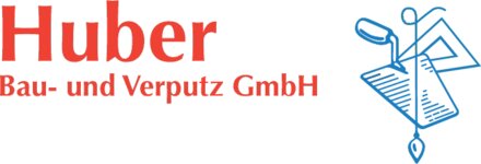 Logo von Huber Bau und Verputz GmbH