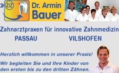 Logo von Bauer Armin Dr.