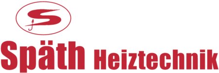 Logo von Späth Heiztechnik GmbH