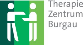 Logo von Therapiezentrum Burgau