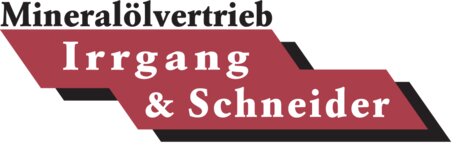 Logo von Heizöl Irrgang & Schneider