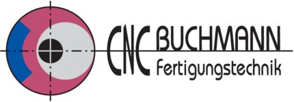 Logo von Buchmann Armin CNC-Fertigungstechnik GmbH & Co. KG
