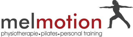 Logo von melmotion
