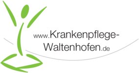 Logo von Krankenpflege Waltenhofen