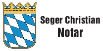 Logo von Seger Christian