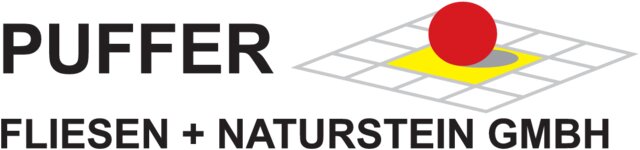 Logo von Fliesen-Puffer GmbH