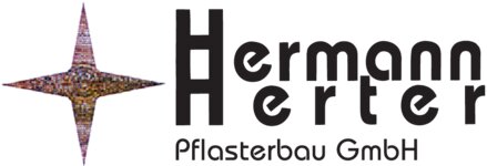 Logo von Herter Hermann Pflasterbau GmbH