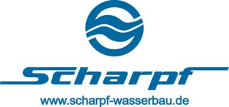 Logo von Scharpf GmbH