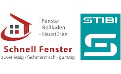Logo von Fenster Schnell GmbH