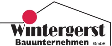 Logo von Wintergerst Bauunternehmen GmbH