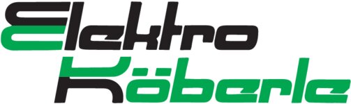 Logo von Elektro Köberle