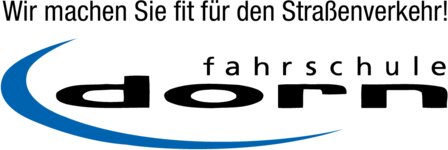 Logo von Fahrschule Dorn Inh.: Alfred Dorn