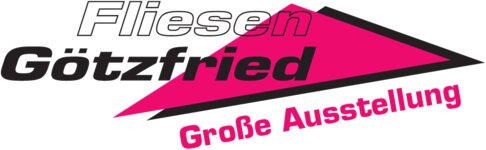 Logo von Fliesen Götzfried