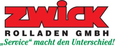 Logo von Zwick Rolladen GmbH