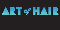 Logo von ART of HAIR