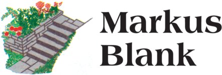 Logo von Blank Markus
