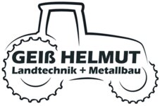 Logo von Geiß Helmut