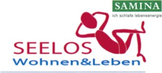 Logo von Seelos Wohnen u. Leben