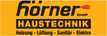 Logo von Hörner GmbH