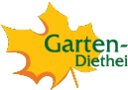 Logo von Garten-Diethei GmbH