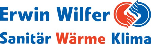 Logo von Wilfer Erwin GmbH