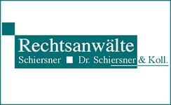 Logo von Rechtsanwaltskanzlei Dr. Ebner, Schiersner & Kollegen