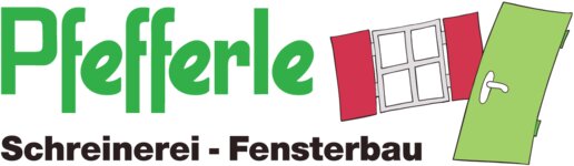 Logo von Pfefferle Hermann
