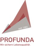 Logo von PROFUNDA Finanzberatung GmbH