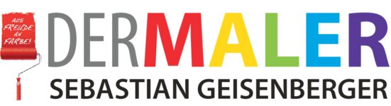 Logo von Geisenberger Sebastian