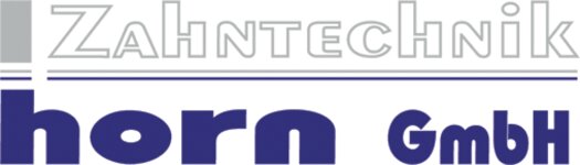 Logo von Zahntechnik Horn GmbH