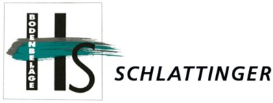 Logo von HS Bodenbeläge Schlattinger