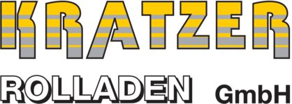 Logo von Kratzer Rolladen GmbH