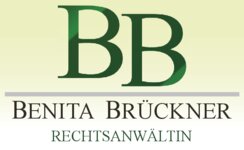 Logo von Brückner Benita