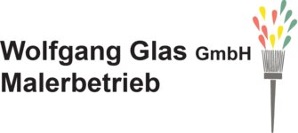 Logo von Glas Wolfgang GmbH