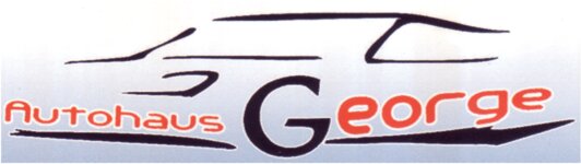 Logo von Autohaus George