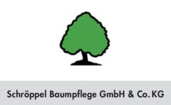 Logo von Schröppel Baumpflege GmbH & Co.KG