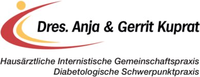Logo von Kuprat Gerrit und Anja Dres.med.